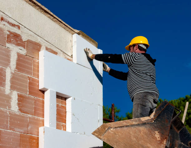 Best Crawl Space Insulation  in Belville, NC