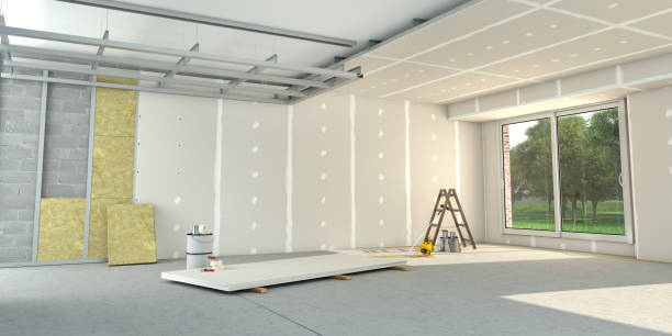 Best Cellulose Insulation  in Belville, NC