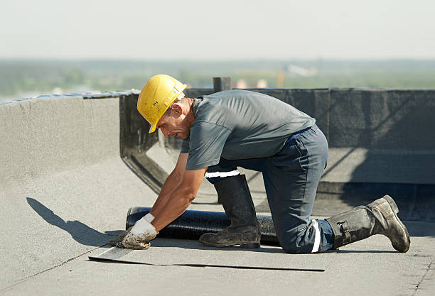Range of Insulation Solutions in Belville, NC