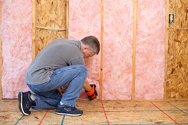 Best Affordable Insulation Services  in Belville, NC