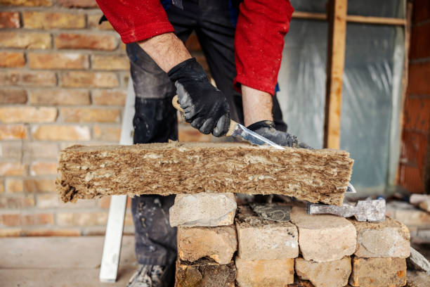 Best Insulation for New Construction  in Belville, NC